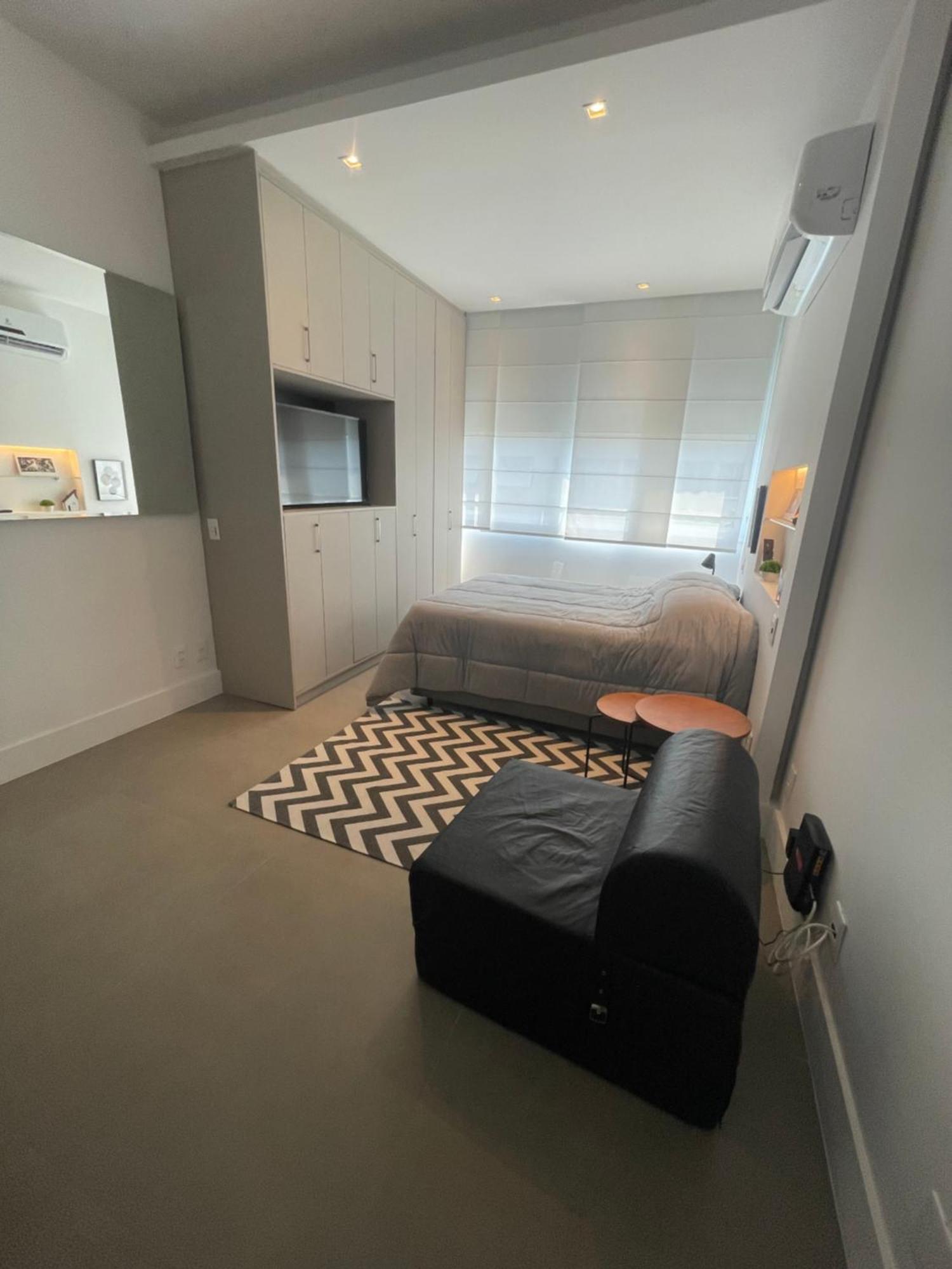 Apartamento Amazing Loft Between Copacabana And Ipanema Río de Janeiro