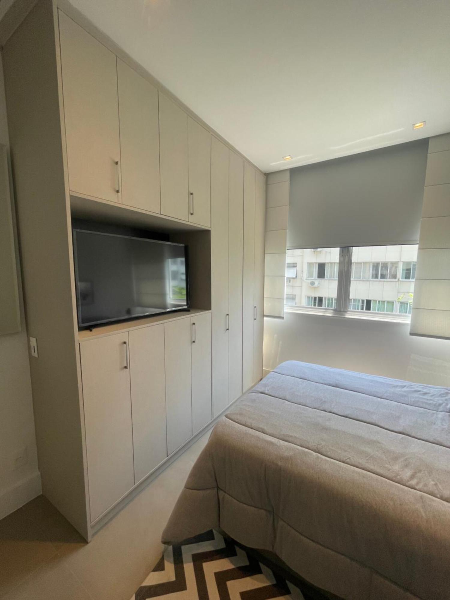Amazing Loft Between Copacabana And Ipanema * Río de Janeiro