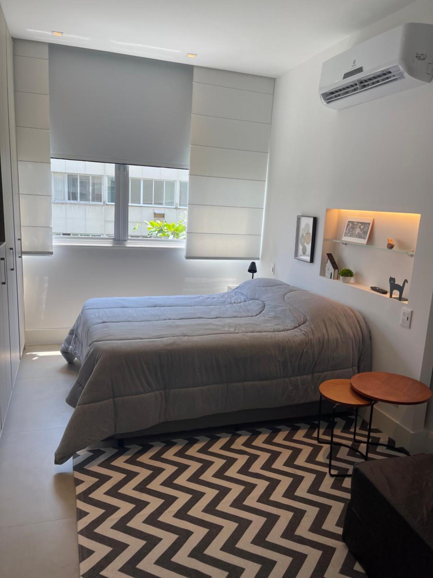 Amazing Loft Between Copacabana And Ipanema Río de Janeiro