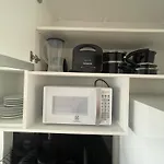 Amazing Loft Between Copacabana And Ipanema