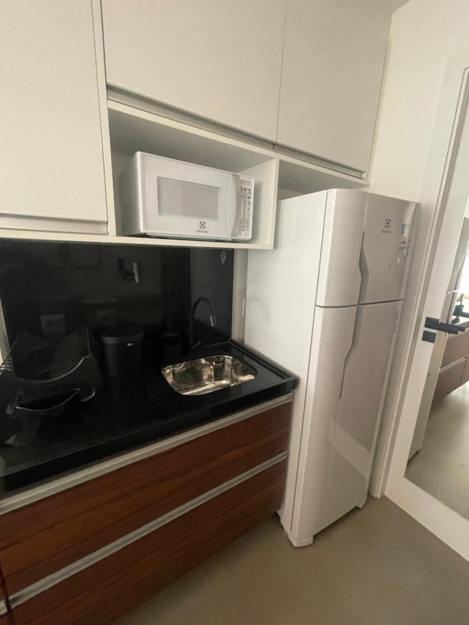 Amazing Loft Between Copacabana And Ipanema Apartamento Rio de Janeiro