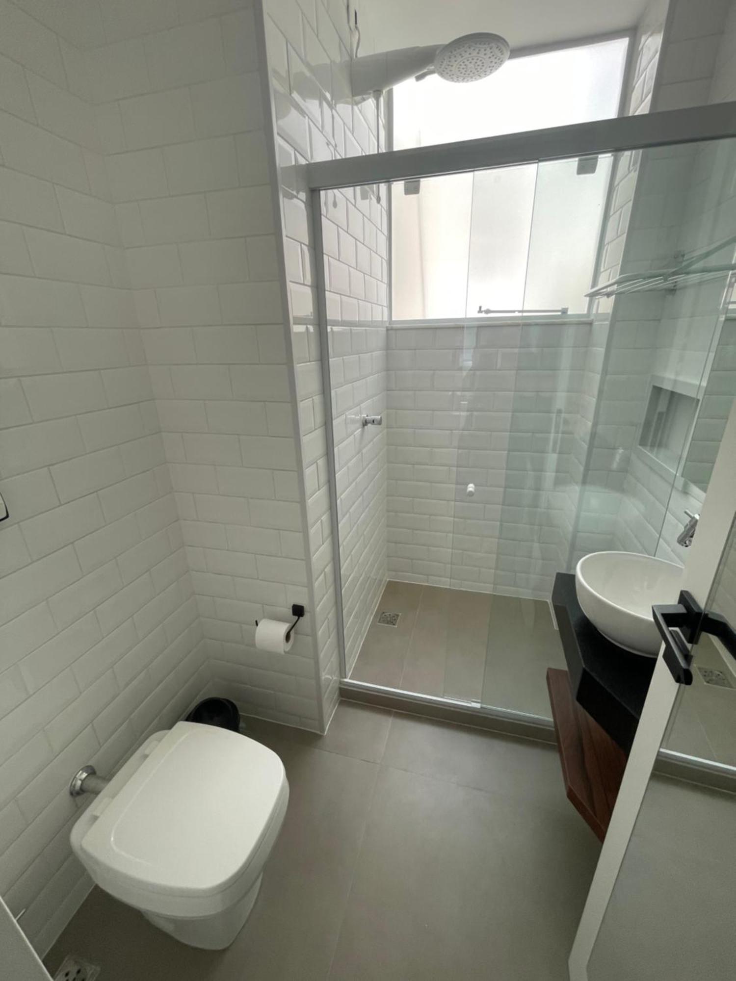 Apartemen Amazing Loft Between Copacabana And Ipanema Rio de Janeiro