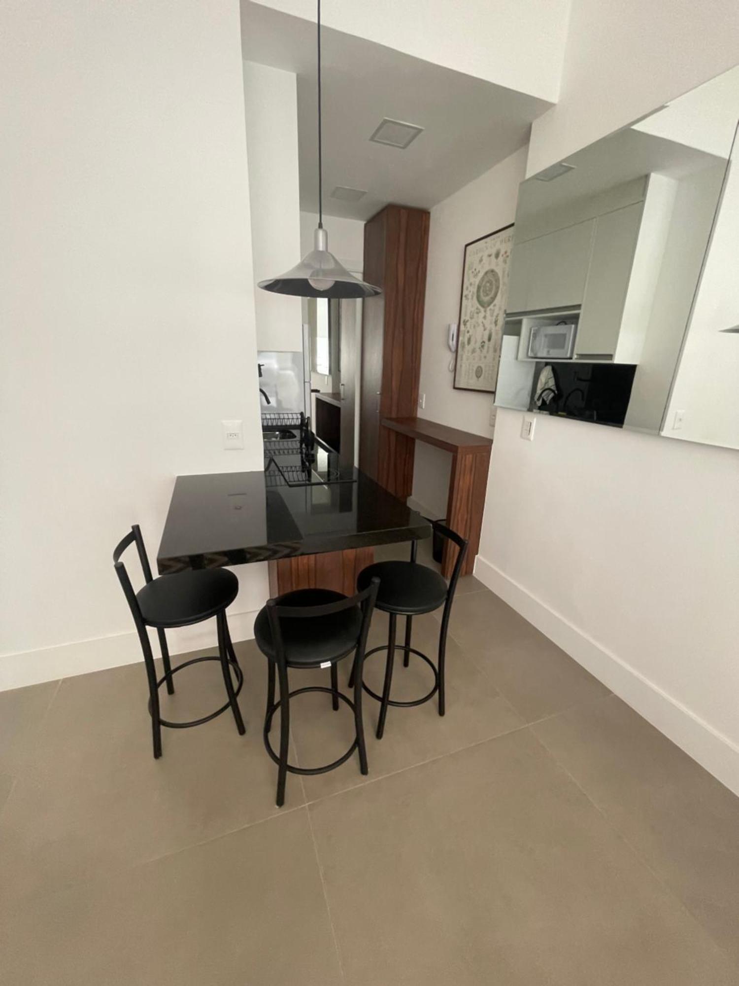 Apartemen Amazing Loft Between Copacabana And Ipanema Rio de Janeiro